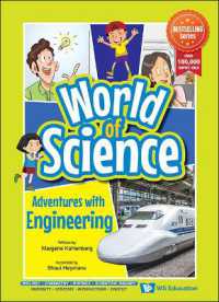 Adventures with Engineering (World of Science)