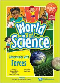 Adventures with Forces (World of Science)