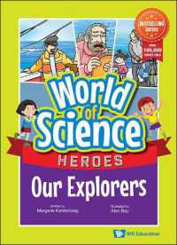 Our Explorers (World of Science Heroes)
