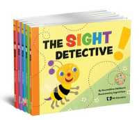 Our Five Senses Set (Our Five Senses)