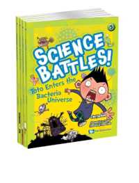 Science Battles! (Set 2) (Science Battles!)