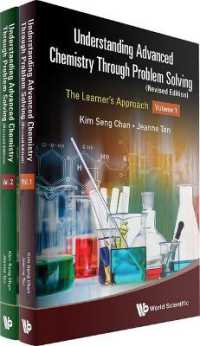 Understanding Advanced Chemistry through Problem Solving: The Learner's Approach (In 2 Volumes) (Revised Edition)