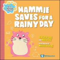 Hammie Saves for a Rainy Day (Be a Money Champ)