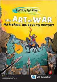 Art of War, The: Mastering the Keys to Victory (Pop! Lit for Kids)