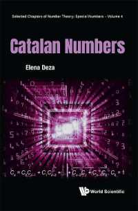 Catalan Numbers (Selected Chapters of Number Theory: Special Numbers)