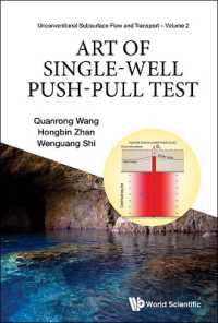 Art of Single-well Push-pull Test (Unconventional Subsurface Flow and Transport)