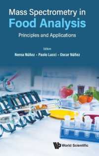 Mass Spectrometry in Food Analysis: Principles and Applications
