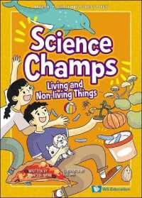 Living and Non-living Things (Science Champs)
