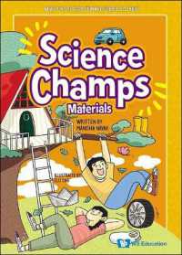 Materials (Science Champs)