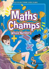 Whole Numbers (Maths Champs)