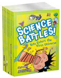 Science Battles!: The Complete Set (Science Battles!)