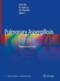 Pulmonary Aspergillosis : Diagnosis and Cases