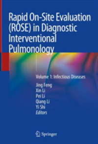 Rapid On-Site Evaluation (ROSE) in Diagnostic Interventional Pulmonology : Volume 1: Infectious Diseases