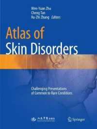 Atlas of Skin Disorders : Challenging Presentations of Common to Rare Conditions