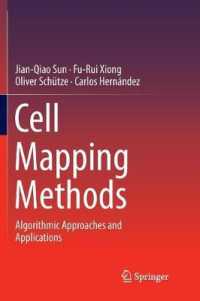 Cell Mapping Methods : Algorithmic Approaches and Applications