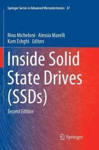 Inside Solid State Drives (SSDs) (Springer Series in Advanced Microelectronics) （2ND）