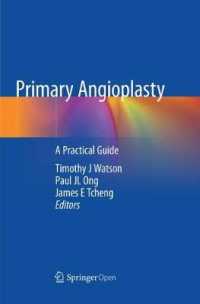 Primary Angioplasty : A Practical Guide