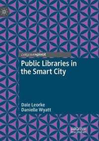 Public Libraries in the Smart City （Reprint）