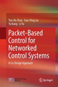 Packet-Based Control for Networked Control Systems : A Co-Design Approach