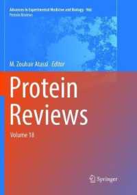Protein Reviews : Volume 18 (Protein Reviews)