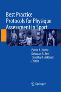 Best Practice Protocols for Physique Assessment in Sport