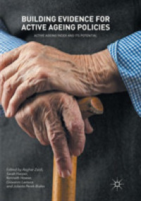 Building Evidence for Active Ageing Policies : Active Ageing Index and its Potential