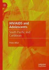 HIV/AIDS and Adolescents : South Pacific and Caribbean