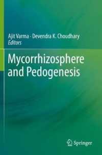 Mycorrhizosphere and Pedogenesis