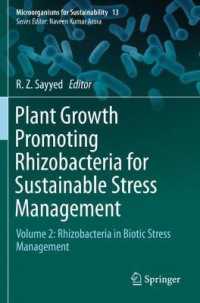 Plant Growth Promoting Rhizobacteria for Sustainable Stress Management : Volume 2: Rhizobacteria in Biotic Stress Management (Microorganisms for Sustainability)