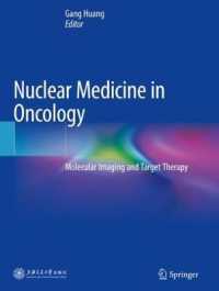 Nuclear Medicine in Oncology : Molecular Imaging and Target Therapy