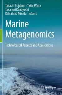 Marine Metagenomics : Technological Aspects and Applications