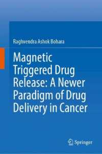 Magnetic Triggered Drug Release: A Newer Paradigm of Drug Delivery in Cancer （2022）