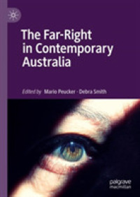 現代オーストラリアの極右<br>The Far-Right in Contemporary Australia