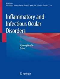 Inflammatory and Infectious Ocular Disorders (Retina Atlas)