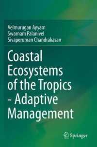 Coastal Ecosystems of the Tropics - Adaptive Management