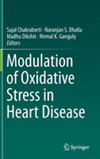 Modulation of Oxidative Stress in Heart Disease