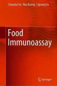 Food Immunoassay