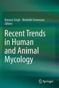 Recent Trends in Human and Animal Mycology