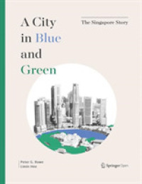 A City in Blue and Green : The Singapore Story