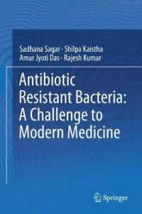 Antibiotic Resistant Bacteria: a Challenge to Modern Medicine