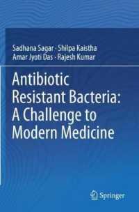 Antibiotic Resistant Bacteria: a Challenge to Modern Medicine