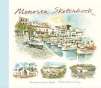 Menorca Sketchbook (Sketchbooks)