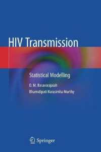 HIV Transmission : Statistical Modelling