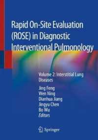 Rapid On-Site Evaluation (ROSE) in Diagnostic Interventional Pulmonology : Volume 2: Interstitial Lung Diseases
