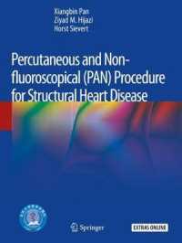 Percutaneous and Non-fluoroscopical (PAN) Procedure for Structural Heart Disease