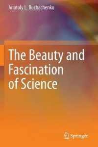 The Beauty and Fascination of Science （2020）