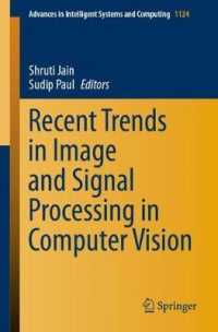 Recent Trends in Image and Signal Processing in Computer Vision (Advances in Intelligent Systems and Computing)