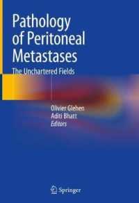 Pathology of Peritoneal Metastases : The Unchartered Fields