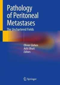 Pathology of Peritoneal Metastases : The Unchartered Fields