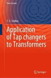 Application of Tap changers to Transformers (Power Systems)